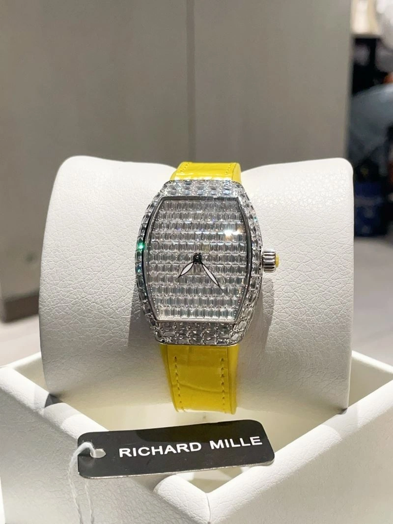 FRANCK MULLER Watches Breathable 182390