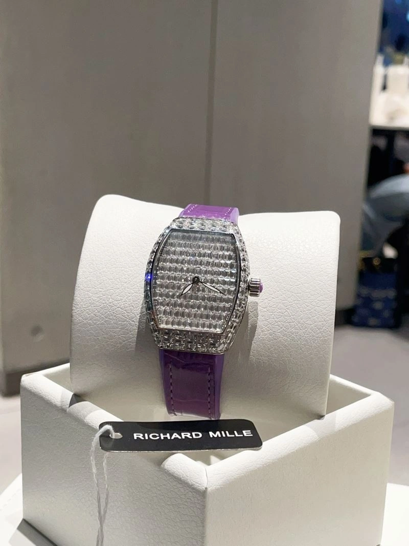 FRANCK MULLER Watches Breathable 182390