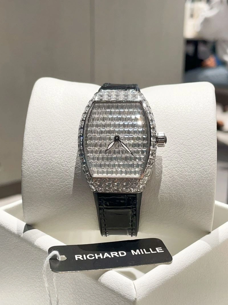 FRANCK MULLER Watches Breathable 182390