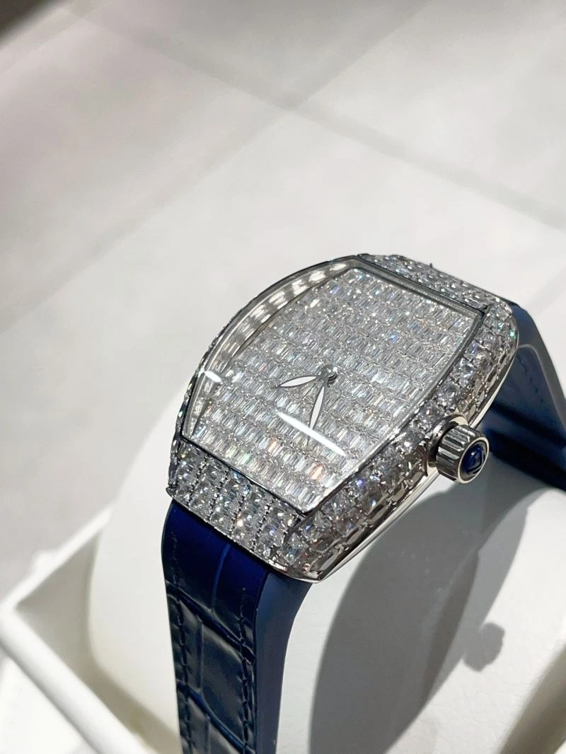 FRANCK MULLER Watches Breathable 182390