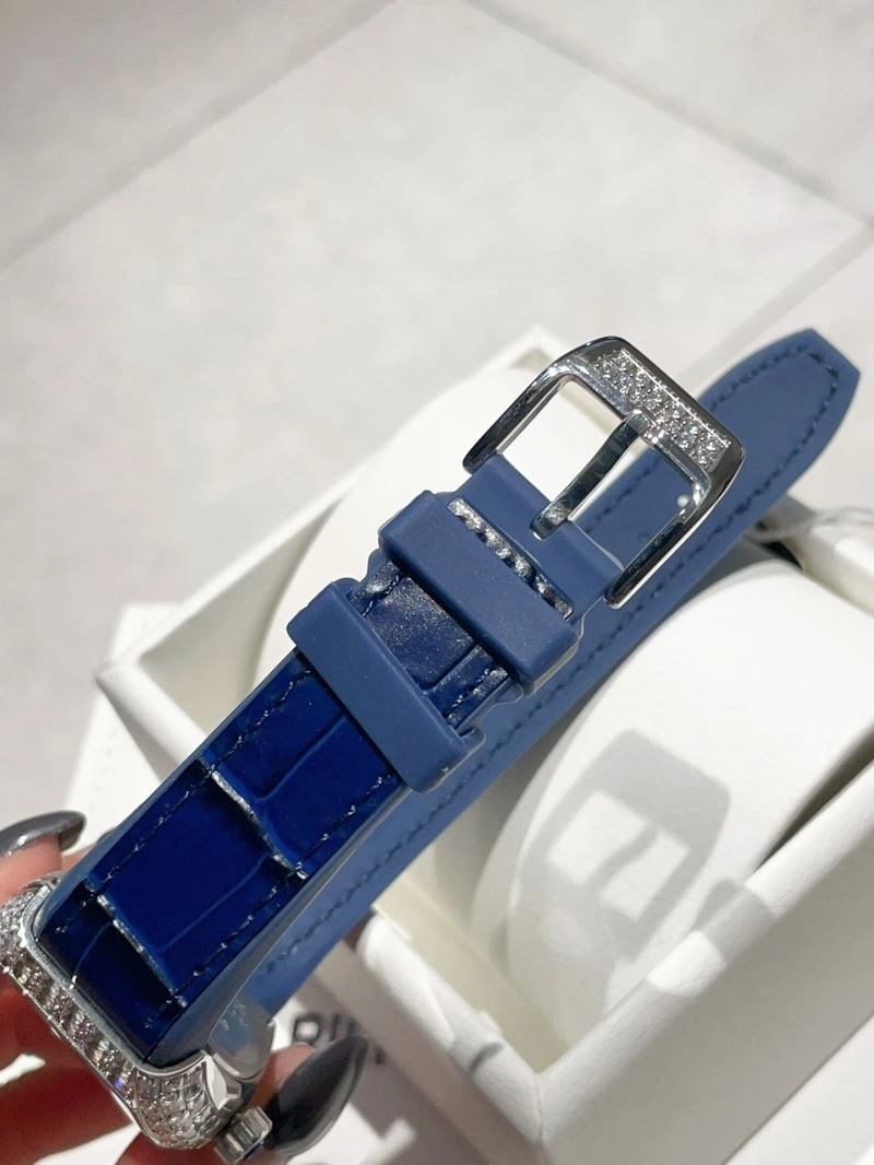 FRANCK MULLER Watches Breathable 182390