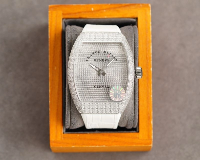 FRANCK MULLER Watches Fashionable 182389