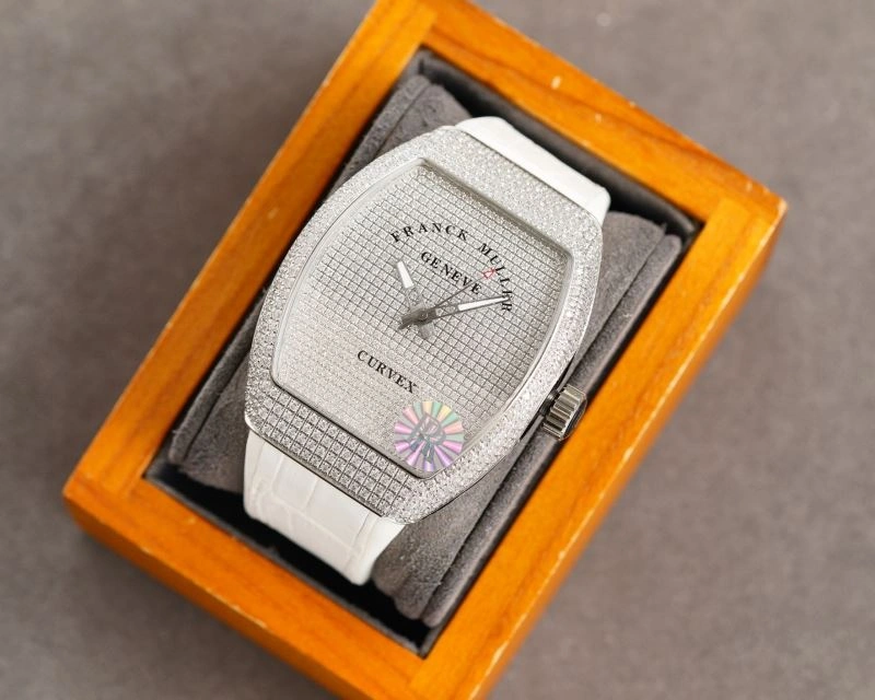 FRANCK MULLER Watches Fashionable 182389