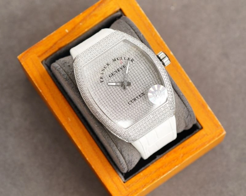 FRANCK MULLER Watches Fashionable 182389