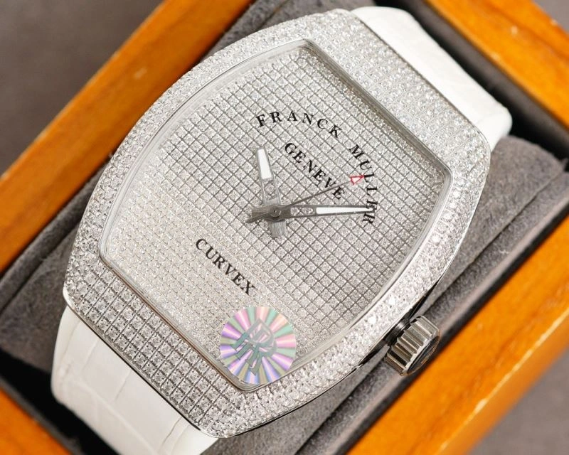 FRANCK MULLER Watches Fashionable 182389