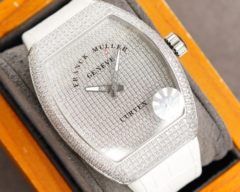 FRANCK MULLER Watches Fashionable 182389