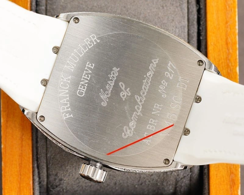 FRANCK MULLER Watches Fashionable 182389