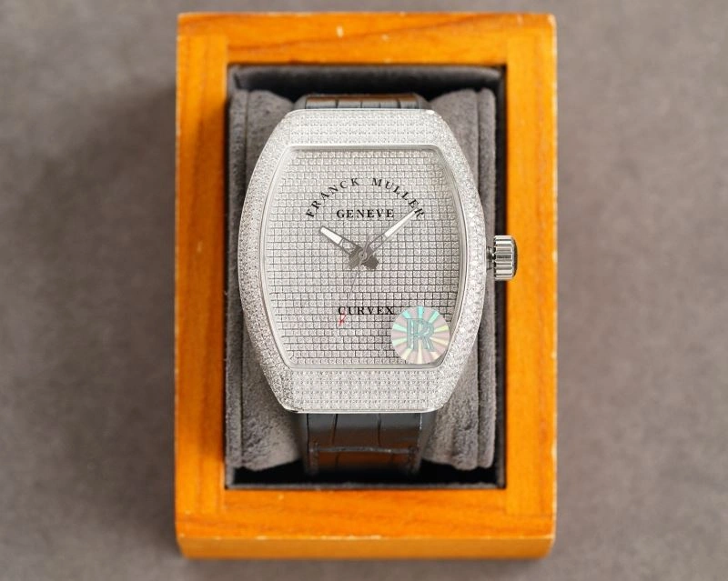 DailyWear FRANCK MULLER Watches 182388