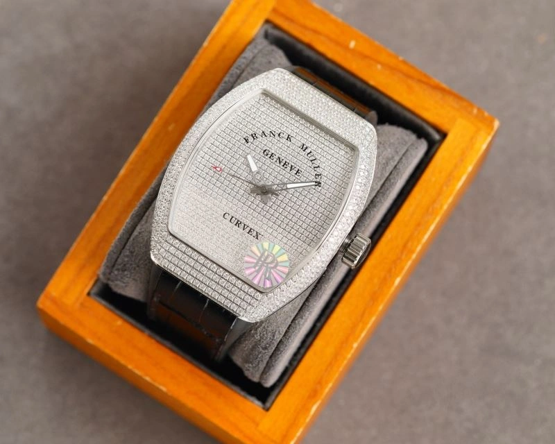DailyWear FRANCK MULLER Watches 182388