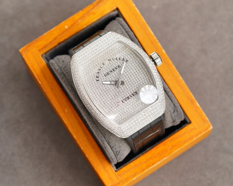 DailyWear FRANCK MULLER Watches 182388