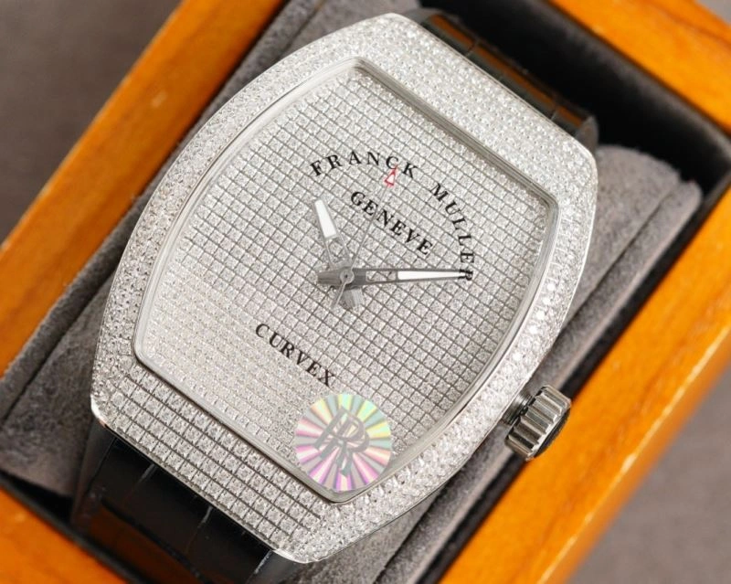 DailyWear FRANCK MULLER Watches 182388