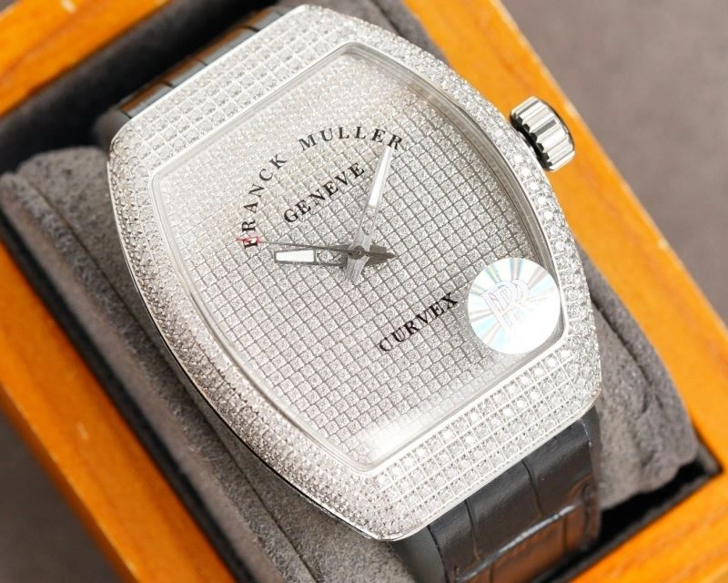 DailyWear FRANCK MULLER Watches 182388