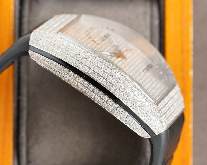 DailyWear FRANCK MULLER Watches 182388