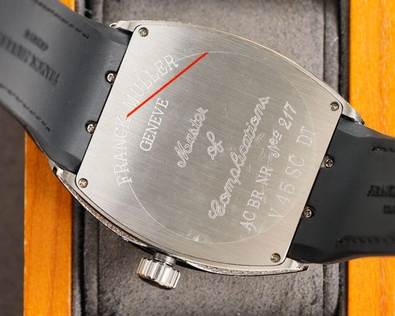 DailyWear FRANCK MULLER Watches 182388