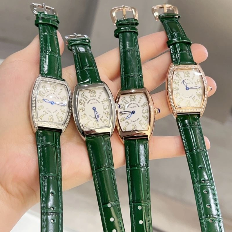 HighPerformance FRANCK MULLER Watches 182498