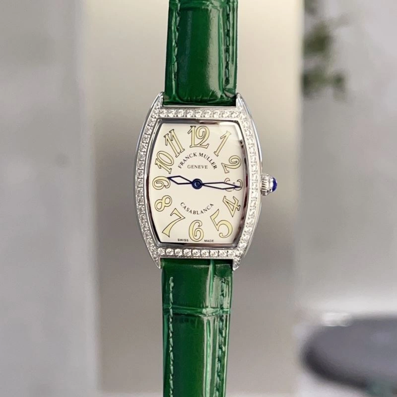 HighPerformance FRANCK MULLER Watches 182498