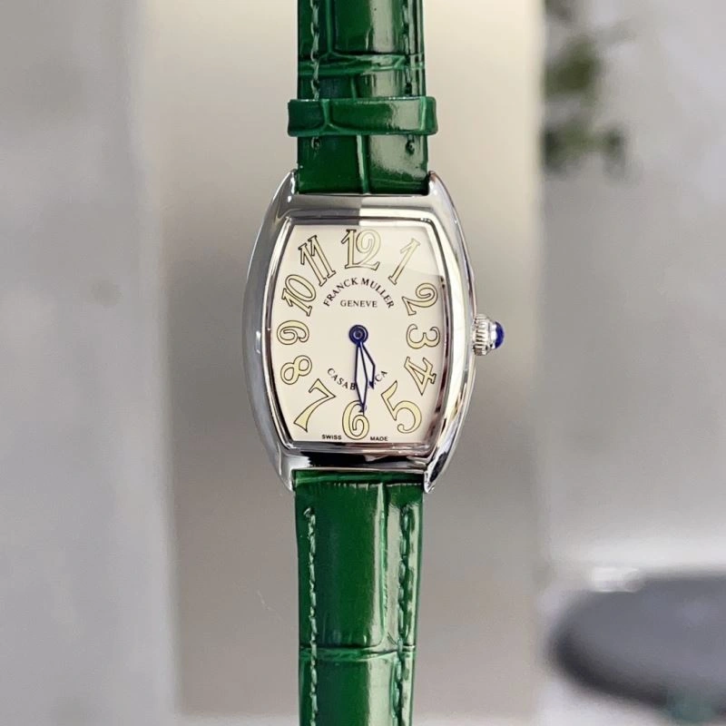 HighPerformance FRANCK MULLER Watches 182498