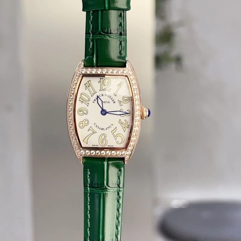 HighPerformance FRANCK MULLER Watches 182498