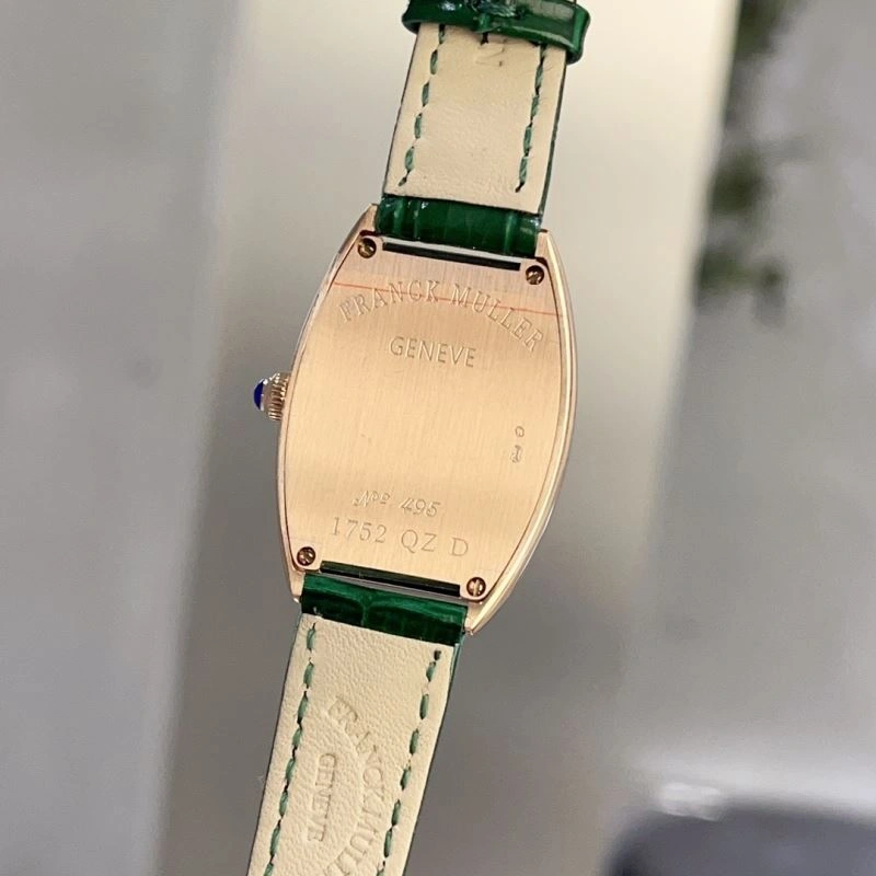 HighPerformance FRANCK MULLER Watches 182498