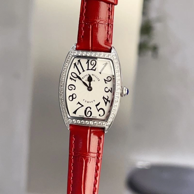 FRANCK MULLER Watches Sleek 182491