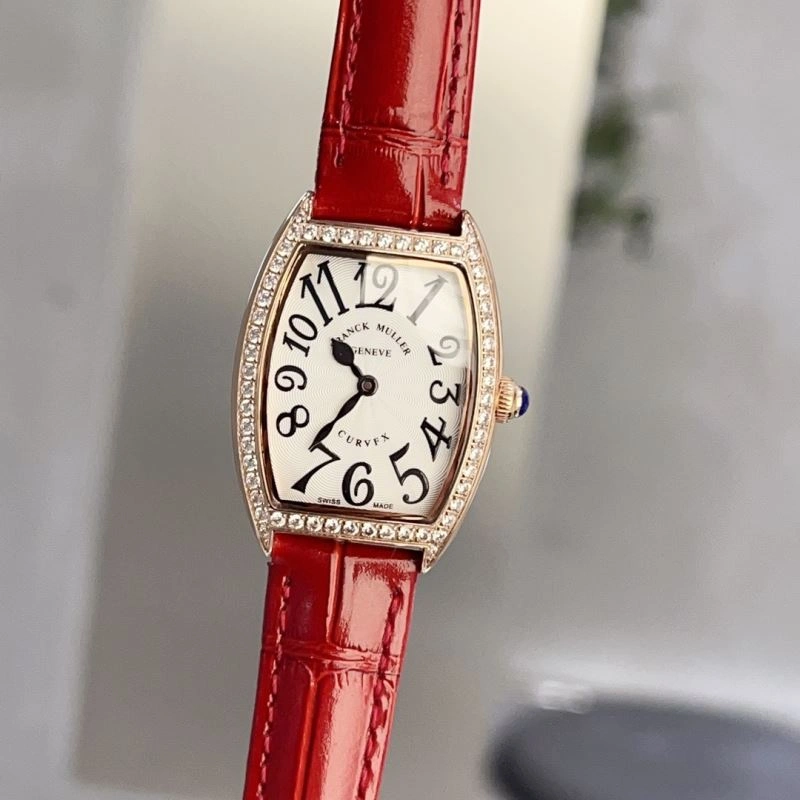 FRANCK MULLER Watches Sleek 182491