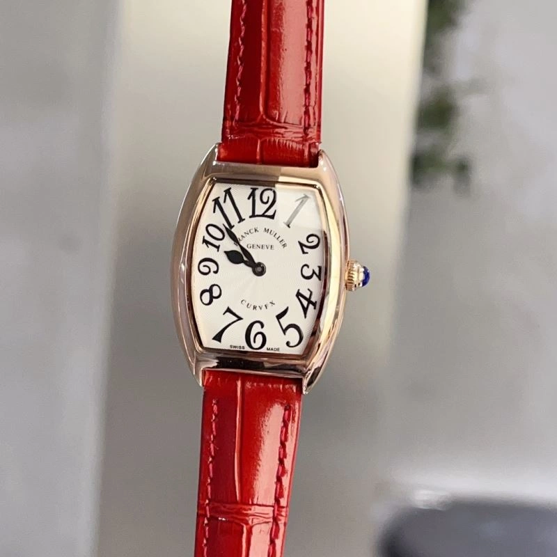 FRANCK MULLER Watches Sleek 182491
