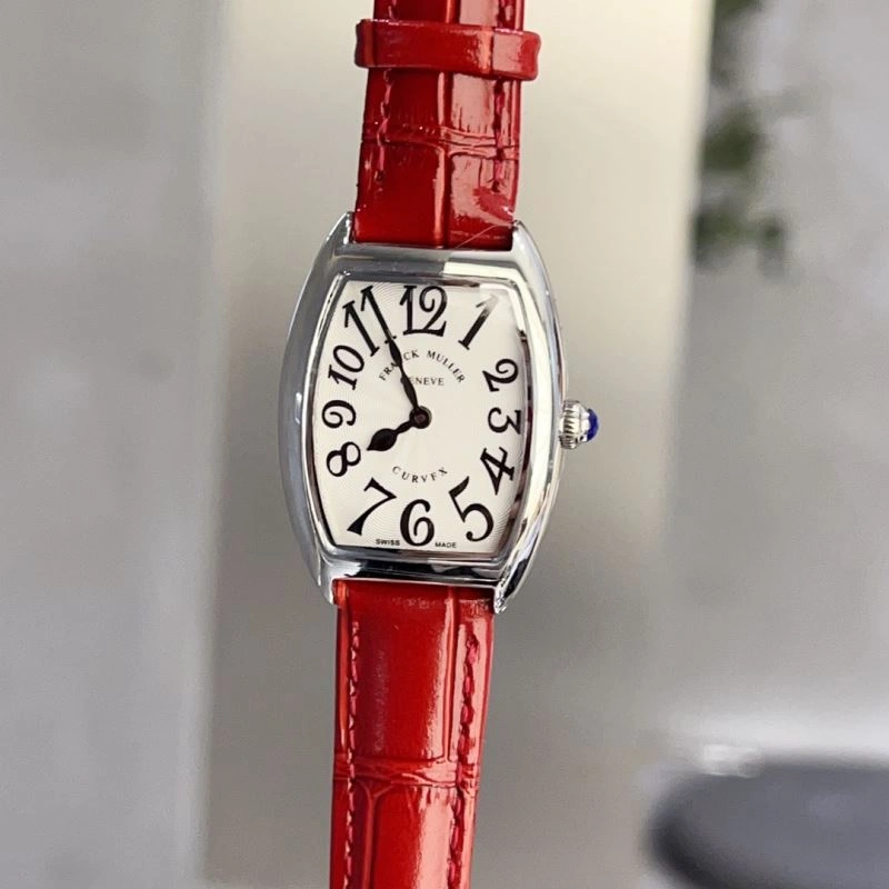 FRANCK MULLER Watches Sleek 182491