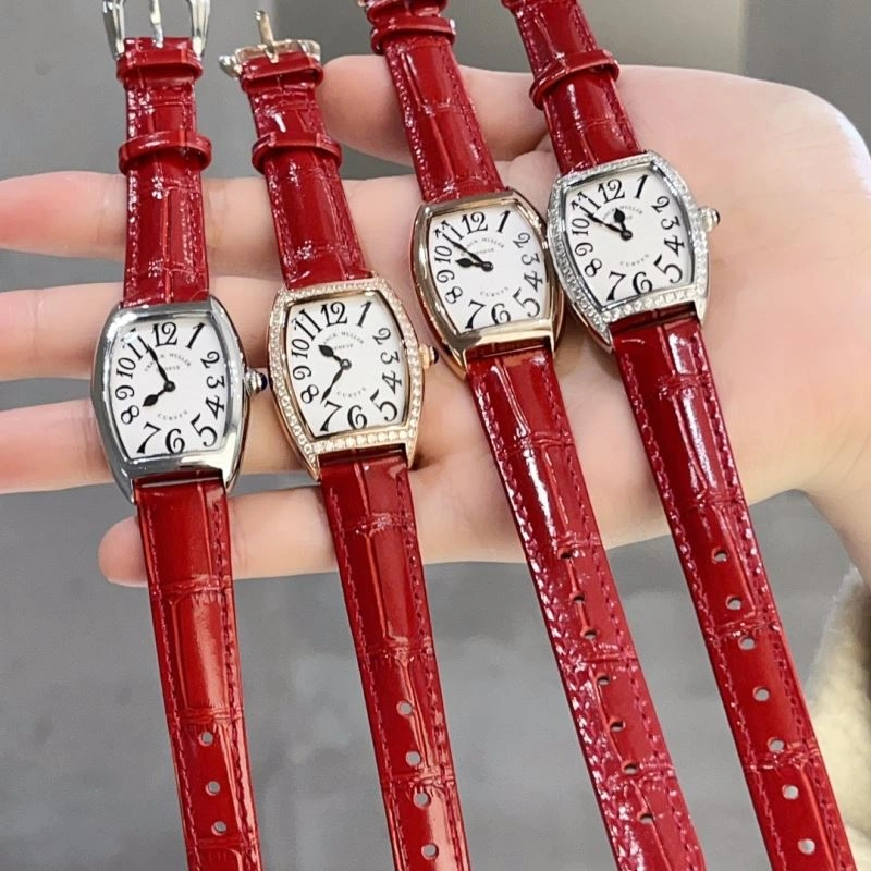 FRANCK MULLER Watches Sleek 182491