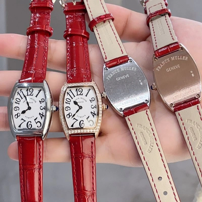 FRANCK MULLER Watches Sleek 182491