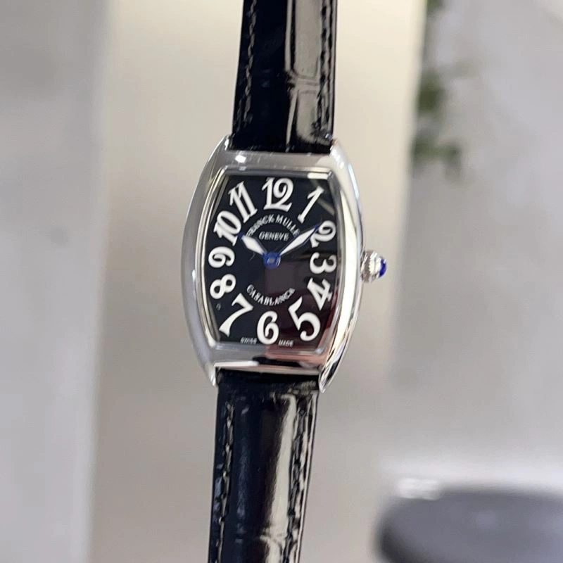 Fashionable FRANCK MULLER Watches 182483
