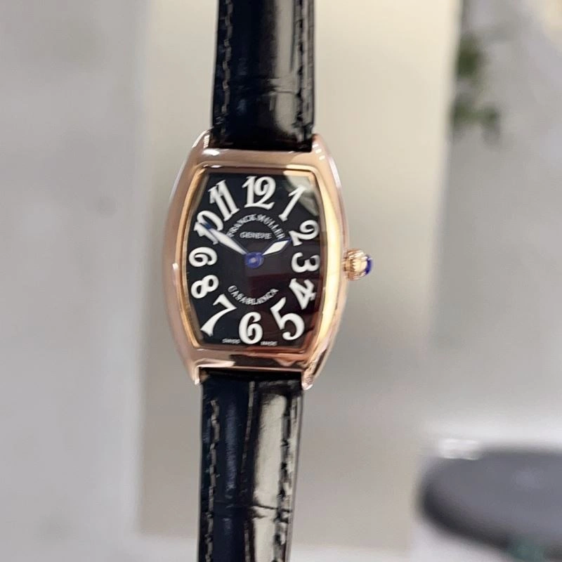 Fashionable FRANCK MULLER Watches 182483