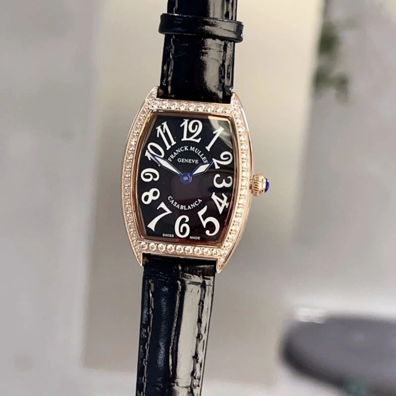 Fashionable FRANCK MULLER Watches 182483