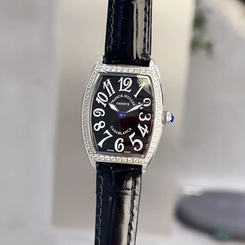 Fashionable FRANCK MULLER Watches 182483