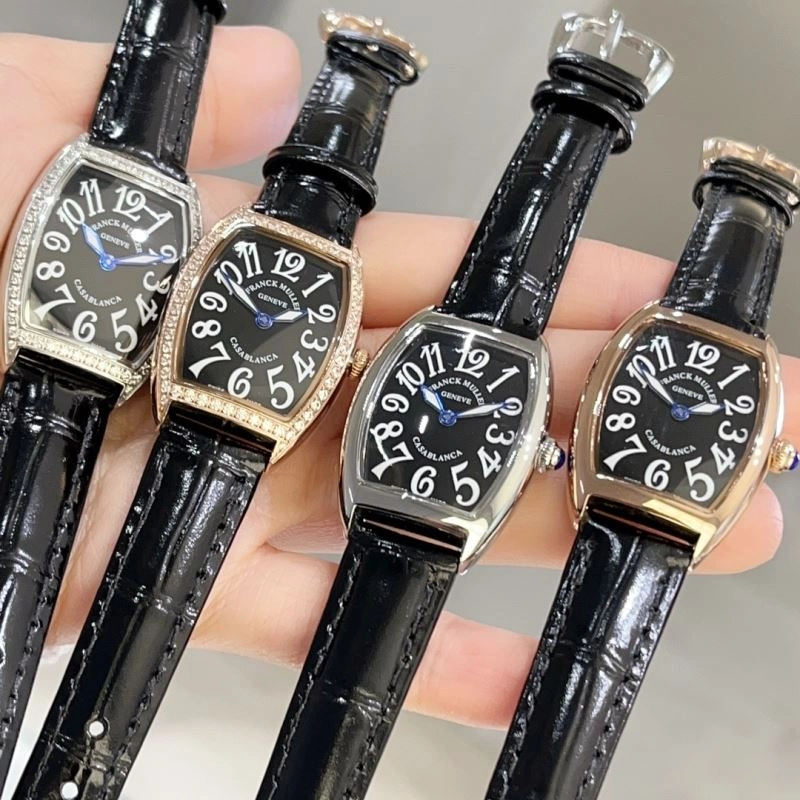Fashionable FRANCK MULLER Watches 182483