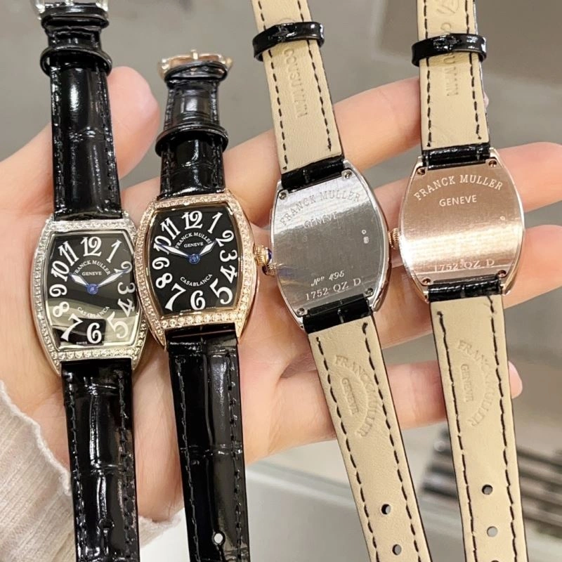 Fashionable FRANCK MULLER Watches 182483
