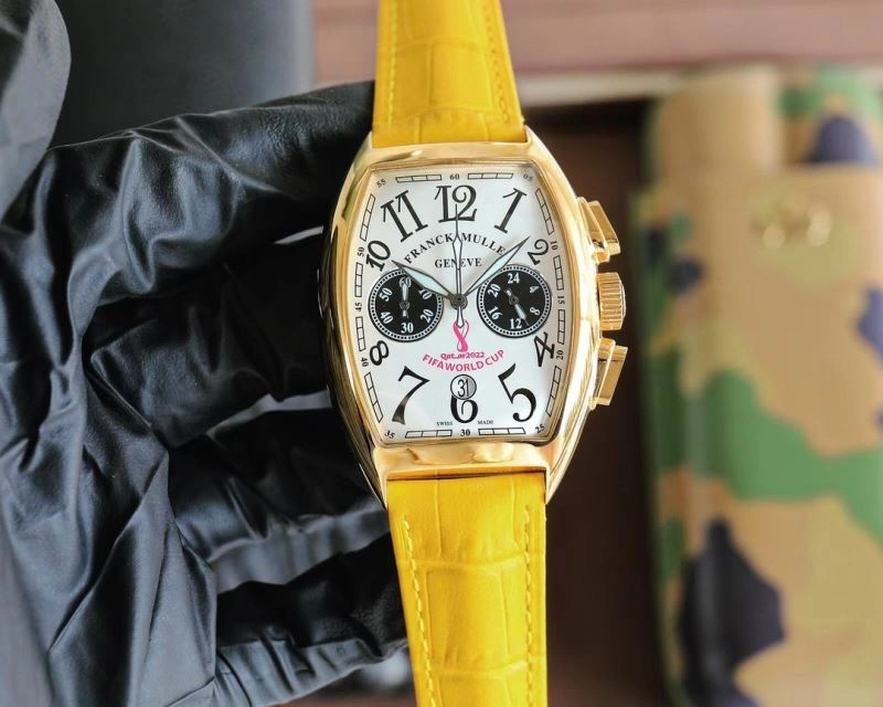 FRANCK MULLER Watches Cozy 182499