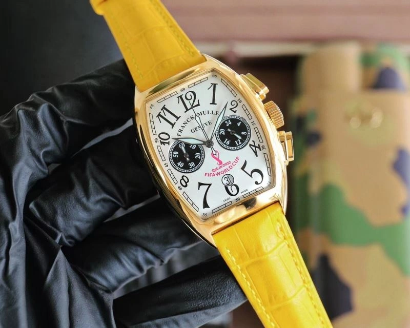 FRANCK MULLER Watches Cozy 182499