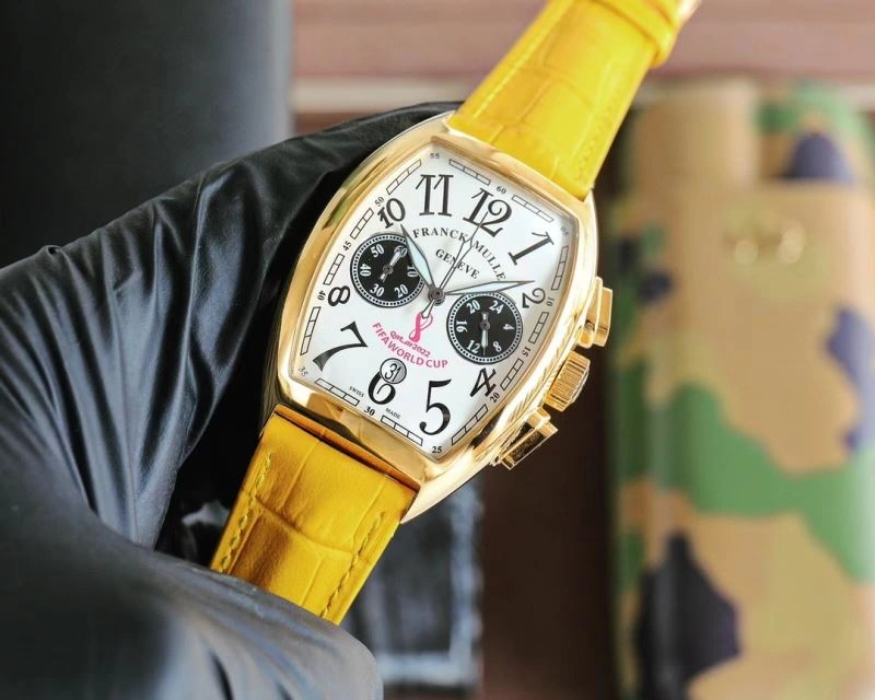 FRANCK MULLER Watches Cozy 182499