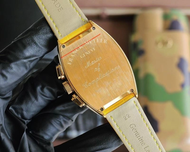 FRANCK MULLER Watches Cozy 182499