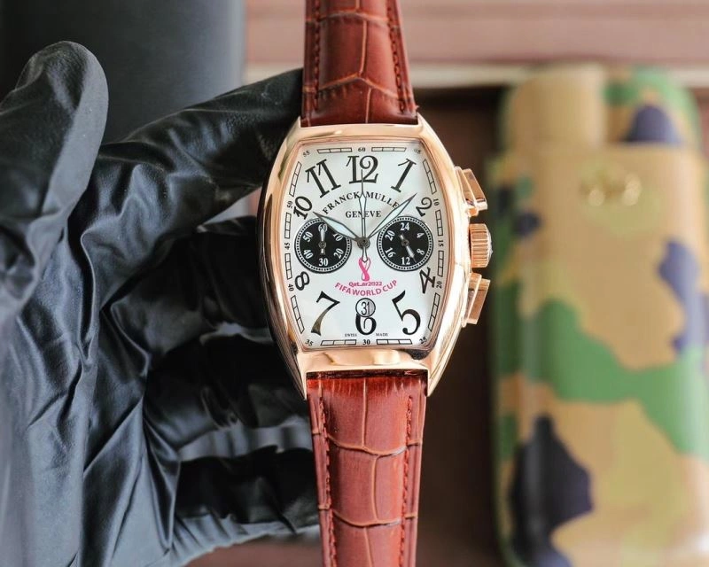 FRANCK MULLER Watches Cozy 182499