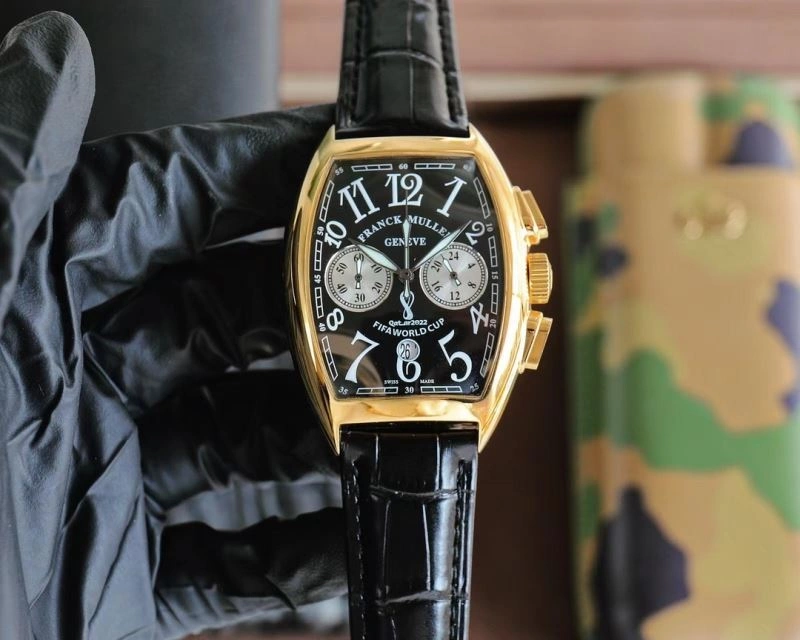 FRANCK MULLER Watches Cozy 182499