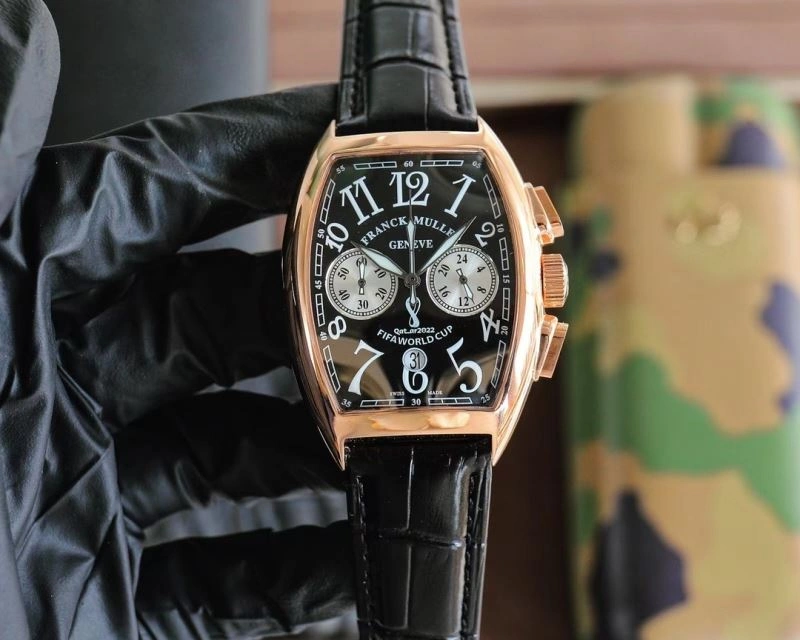 FRANCK MULLER Watches Cozy 182499