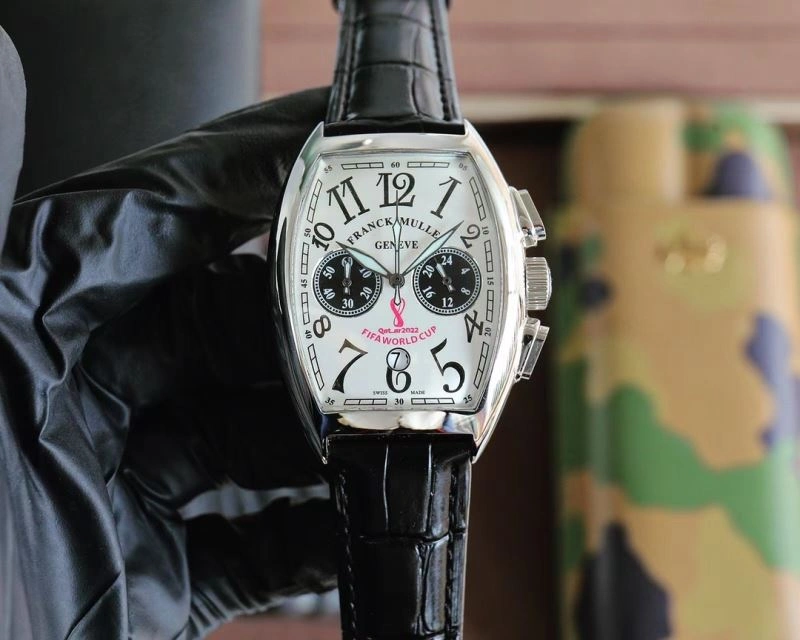 ModernLook FRANCK MULLER Watches 182502