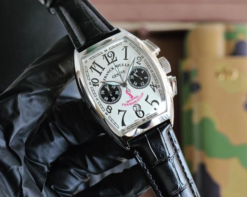 ModernLook FRANCK MULLER Watches 182502