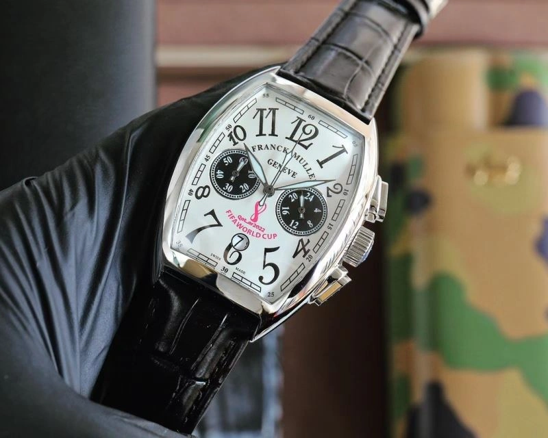 ModernLook FRANCK MULLER Watches 182502
