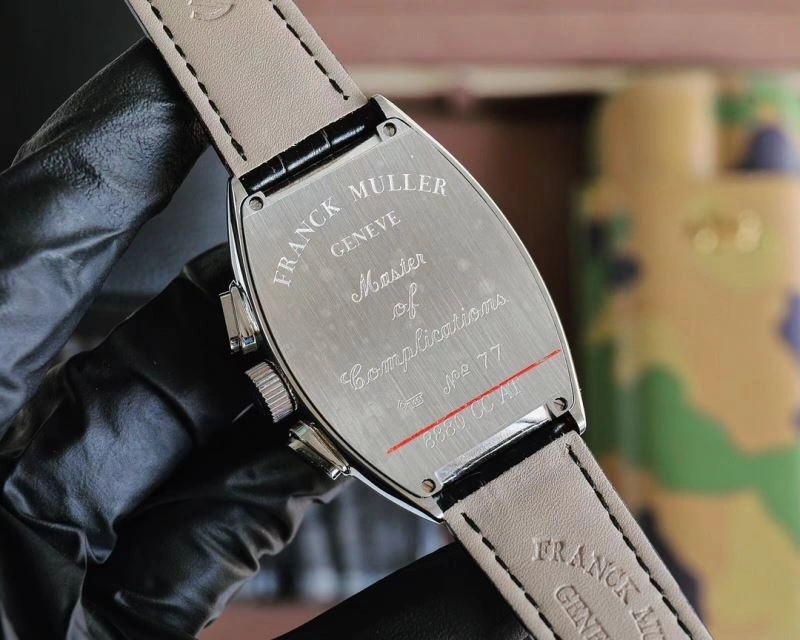 ModernLook FRANCK MULLER Watches 182502