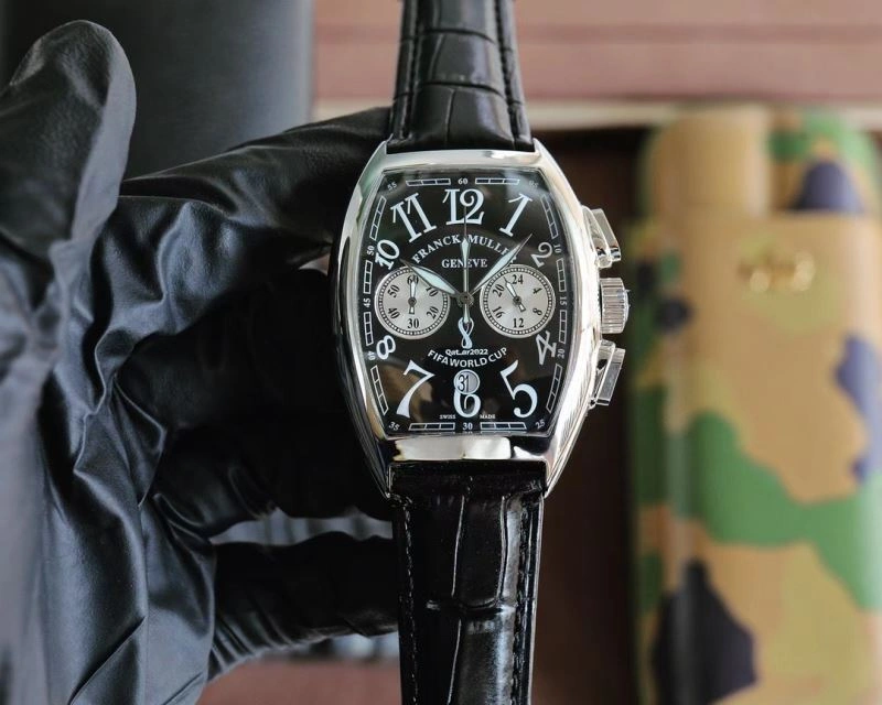 ModernLook FRANCK MULLER Watches 182502