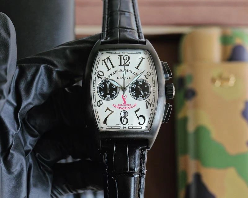 ModernLook FRANCK MULLER Watches 182502