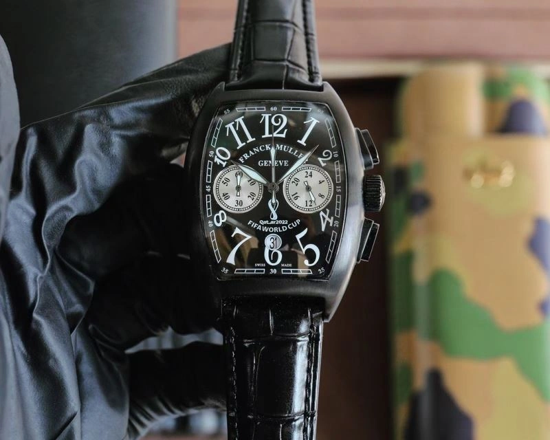 ModernLook FRANCK MULLER Watches 182502