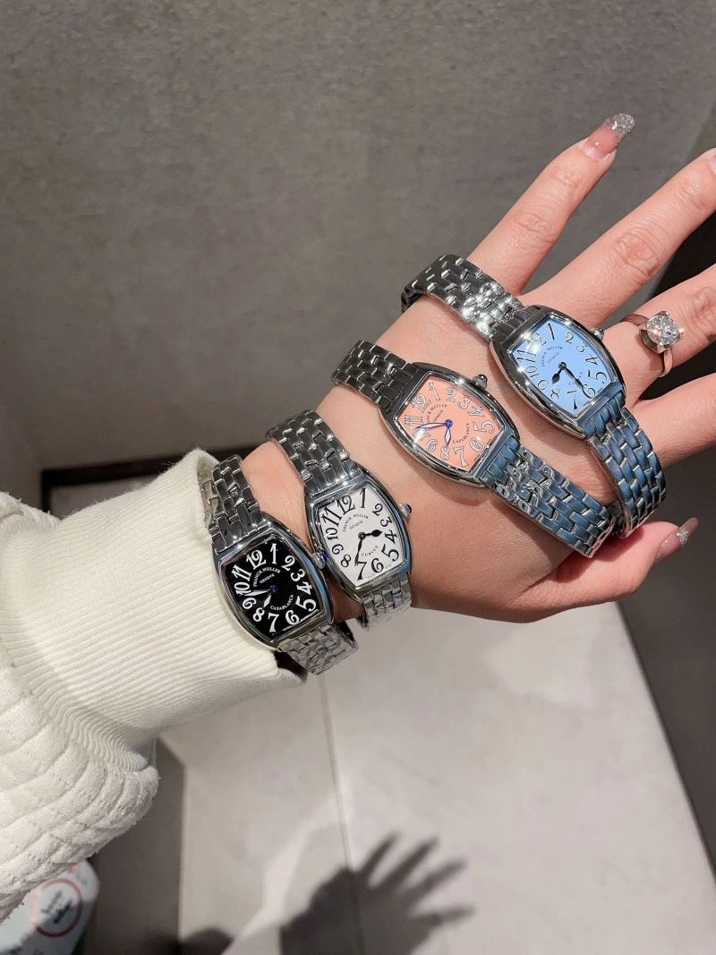 FRANCK MULLER Watches Affordable 182503